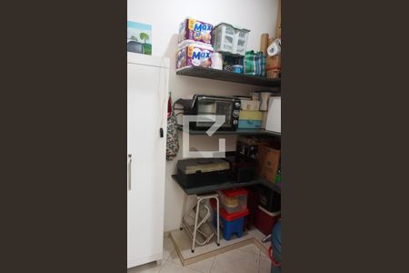 Despensa  de casa à venda com 3 quartos, 178m² em Horto Santo Antonio, Jundiaí