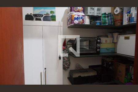 Cozinha de casa à venda com 3 quartos, 178m² em Horto Santo Antonio, Jundiaí