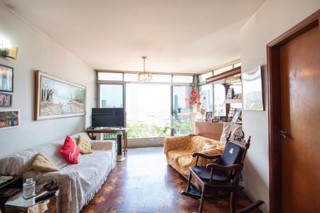 Sala de casa à venda com 3 quartos, 180m² em Vila Campesina, Osasco