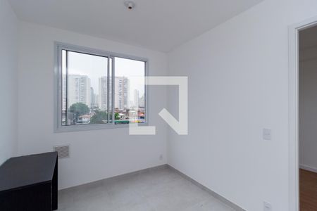 Sala de apartamento para alugar com 1 quarto, 25m² em Tatuapé, São Paulo