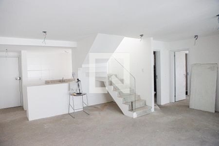 Apartamento à venda com 183m², 3 quartos e 3 vagasSala - Sala de Jantar