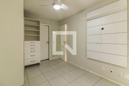 Suíte de apartamento para alugar com 2 quartos, 63m² em Recreio dos Bandeirantes, Rio de Janeiro