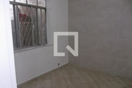 Quarto  de apartamento à venda com 2 quartos, 60m² em Engenho Novo, Rio de Janeiro