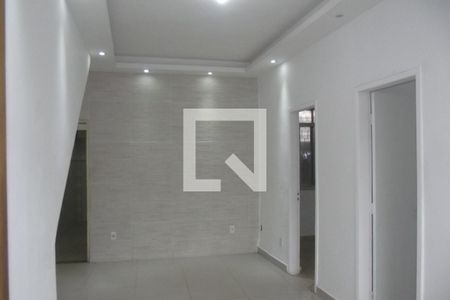 Sala de apartamento à venda com 2 quartos, 60m² em Engenho Novo, Rio de Janeiro