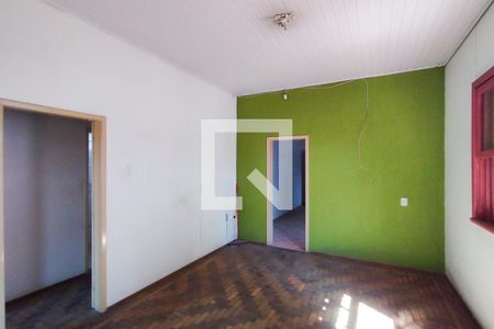 Sala de casa à venda com 3 quartos, 227m² em Scharlau, São Leopoldo