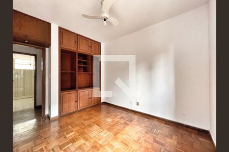 Quarto 2 de apartamento à venda com 3 quartos, 115m² em Santa Lúcia, Belo Horizonte