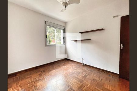 Quarto 2 de apartamento à venda com 3 quartos, 115m² em Santa Lúcia, Belo Horizonte