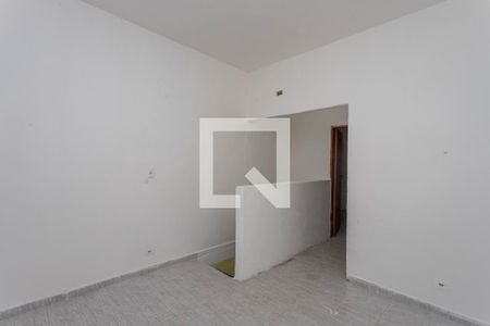 Quarto 1  de casa para alugar com 2 quartos, 75m² em Taboão, Diadema