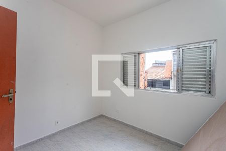 Quarto 2  de casa para alugar com 2 quartos, 75m² em Taboão, Diadema