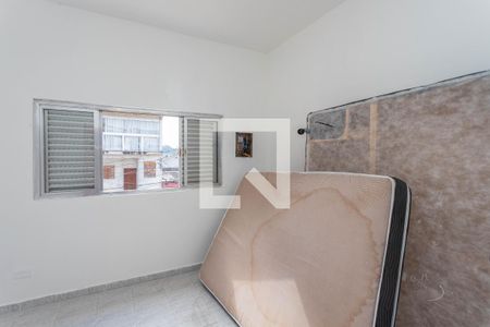 Quarto 2  de casa para alugar com 2 quartos, 75m² em Taboão, Diadema