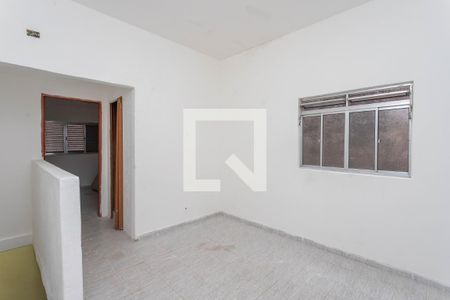 Quarto 1  de casa para alugar com 2 quartos, 75m² em Taboão, Diadema