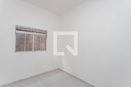 Quarto 1  de casa para alugar com 2 quartos, 75m² em Taboão, Diadema