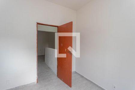 Quarto 2  de casa para alugar com 2 quartos, 75m² em Taboão, Diadema