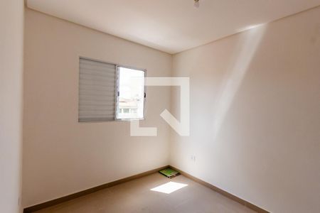 Suíte  de apartamento à venda com 2 quartos, 114m² em Santa Teresinha, Santo André