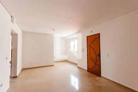 Apartamento à venda com 114m², 2 quartos e sem vagaSala