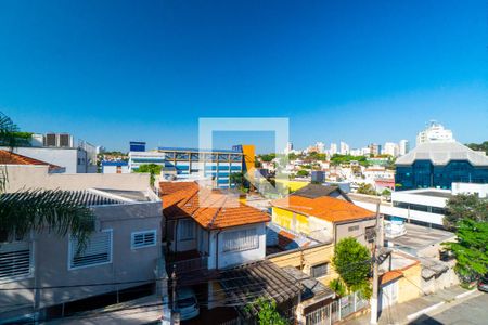 Vista da Kitnet de kitnet/studio para alugar com 1 quarto, 20m² em Vila Clementino, São Paulo