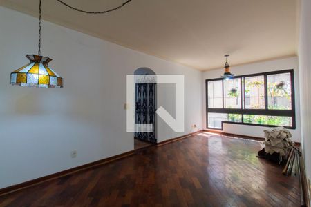 Sala de apartamento para alugar com 3 quartos, 79m² em Vila Progredior, São Paulo