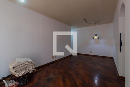 Sala de apartamento para alugar com 3 quartos, 79m² em Vila Progredior, São Paulo