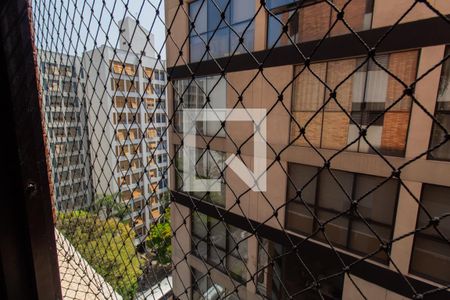 Vista do Quarto 1 de apartamento para alugar com 3 quartos, 79m² em Vila Progredior, São Paulo