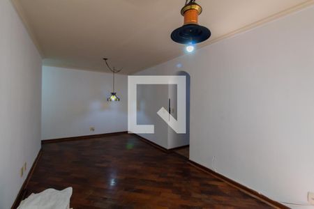 Sala de apartamento para alugar com 3 quartos, 79m² em Vila Progredior, São Paulo