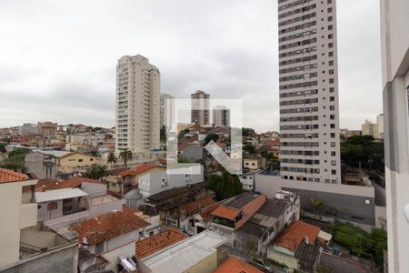 Vista Varanda de apartamento à venda com 2 quartos, 60m² em Parada Inglesa, São Paulo
