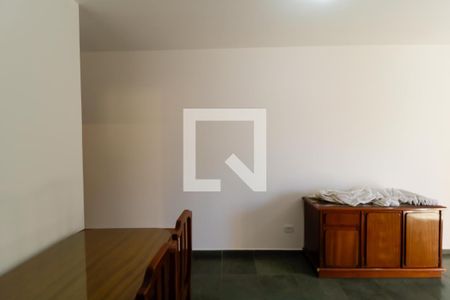 Sala de apartamento para alugar com 1 quarto, 40m² em Barão Geraldo, Campinas