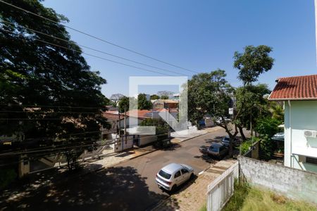 Vista da Sacada de apartamento para alugar com 1 quarto, 40m² em Barão Geraldo, Campinas