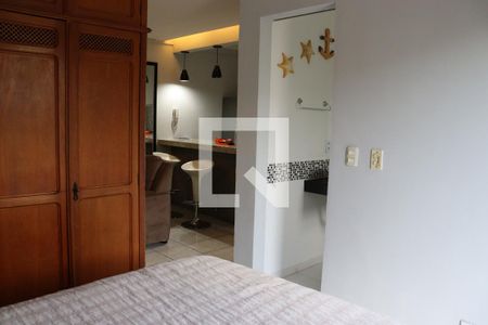 Quarto  de apartamento para alugar com 1 quarto, 34m² em Botafogo, Campinas