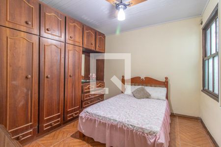 Quarto 2 - Casa 1 de casa à venda com 6 quartos, 98m² em Cavalhada, Porto Alegre