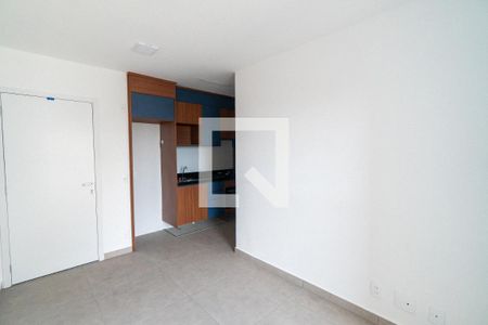 Sala de apartamento para alugar com 2 quartos, 38m² em Jardim Oriental, São Paulo