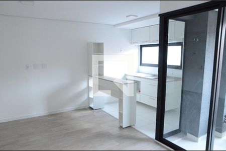 Sala/Quarto de kitnet/studio para alugar com 1 quarto, 37m² em Km 18, Osasco