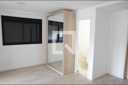 Sala/Quarto de kitnet/studio para alugar com 1 quarto, 37m² em Km 18, Osasco