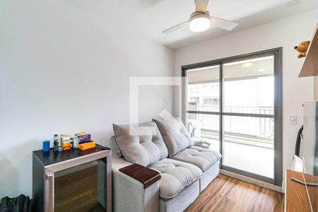 Sala de apartamento para alugar com 2 quartos, 68m² em Butantã, São Paulo