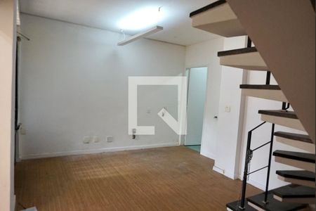 Sala de casa à venda com 10 quartos, 450m² em Vila Cordeiro, São Paulo