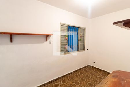 1 Quarto de casa para alugar com 2 quartos, 90m² em Vila do Castelo, São Paulo