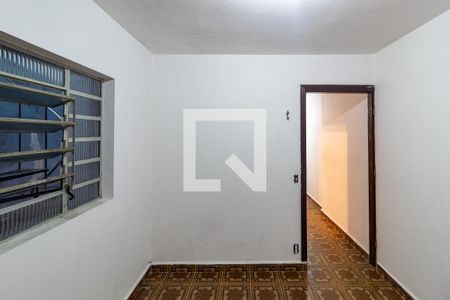 Sala de Jantar de casa para alugar com 2 quartos, 90m² em Vila do Castelo, São Paulo
