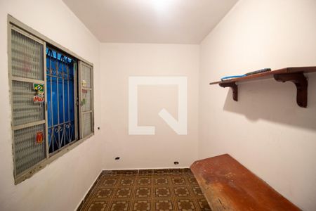 1 Quarto de casa para alugar com 2 quartos, 90m² em Vila do Castelo, São Paulo