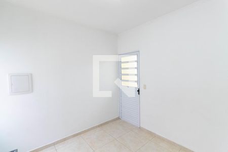 Sala/Cozinha de apartamento para alugar com 1 quarto, 30m² em Vila Sílvia, São Paulo