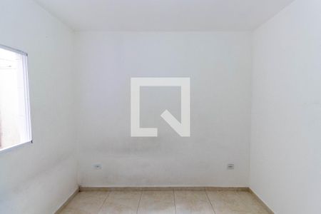 Quarto de apartamento para alugar com 1 quarto, 30m² em Vila Sílvia, São Paulo