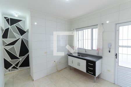 Apartamento para alugar com 30m², 1 quarto e sem vagaSala/Cozinha