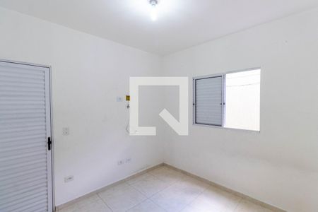 Quarto de apartamento para alugar com 1 quarto, 30m² em Vila Sílvia, São Paulo