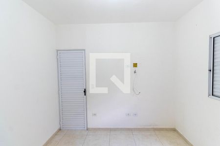 Quarto de apartamento para alugar com 1 quarto, 30m² em Vila Sílvia, São Paulo