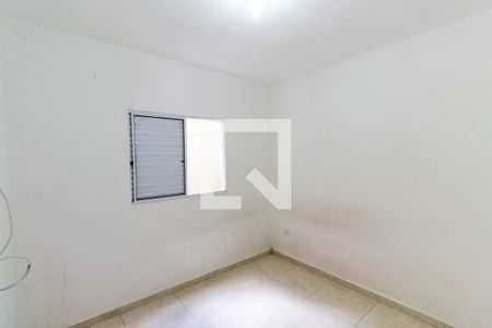 Quarto de apartamento para alugar com 1 quarto, 30m² em Vila Sílvia, São Paulo