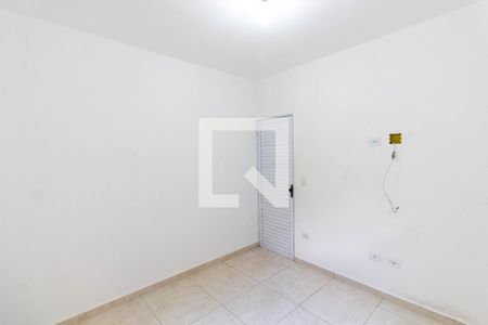 Quarto de apartamento para alugar com 1 quarto, 30m² em Vila Sílvia, São Paulo