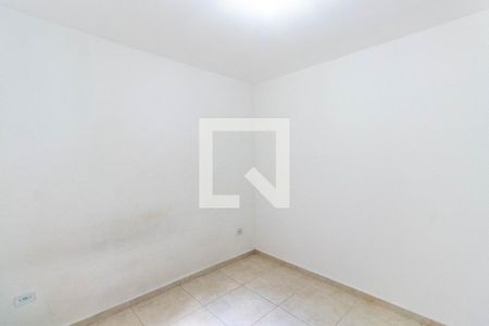 Quarto de apartamento para alugar com 1 quarto, 30m² em Vila Sílvia, São Paulo