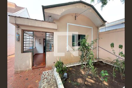 Fachada de casa à venda com 2 quartos, 304m² em Bela Aliança, São Paulo