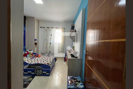 Quarto 1 de casa à venda com 3 quartos, 130m² em Jardim Ponte Rasa, São Paulo