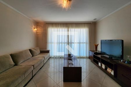 Apartamento à venda com 180m², 4 quartos e 4 vagasSala de TV