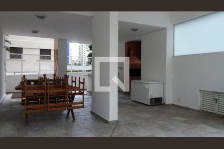 Apartamento à venda com 3 quartos, 140m² em Vila Mascote, São Paulo