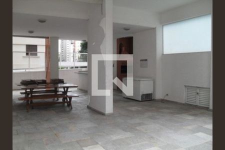 Apartamento à venda com 3 quartos, 140m² em Vila Mascote, São Paulo